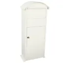 Boîte aux lettres Victorian, V-Part