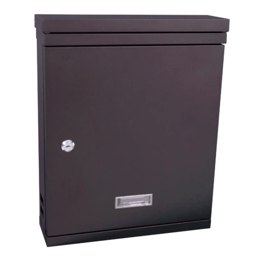 [31716975] Boîte aux lettres murale Valencian, V-Part