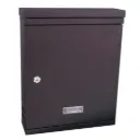 Boîte aux lettres murale Valencian, V-Part