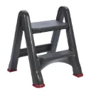 Marche-pieds pliable, Curver