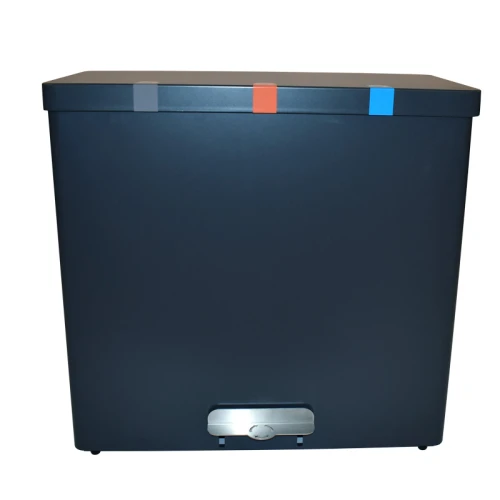 [31191390] RecycloKick 3 3x34L, DutchDesign