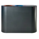 Station de tri sélectif Split 3 flux