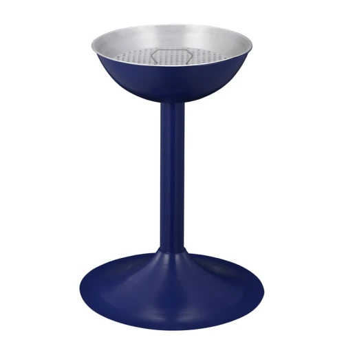 [31011032] Cendrier bac à sable Ø41cm (Bleu)