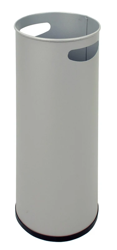 [31013340] Bac porte-parapluie, V-Part (Gris)