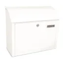 Boîte aux lettres murale Denian, V-Part