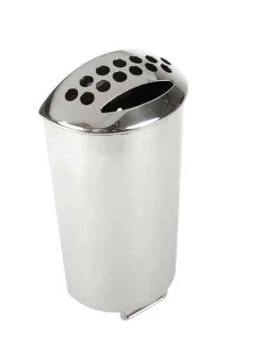 [31713530] Cendrier pour poteau, BINsystem