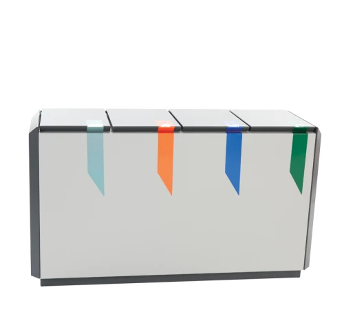 [31708383] RecycloStar 4, DutchDesign