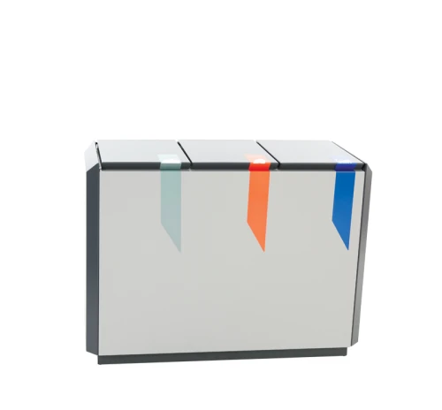 [31708406] RecycloStar 3, DutchDesign