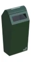 Double BIN 90L, BINsystem