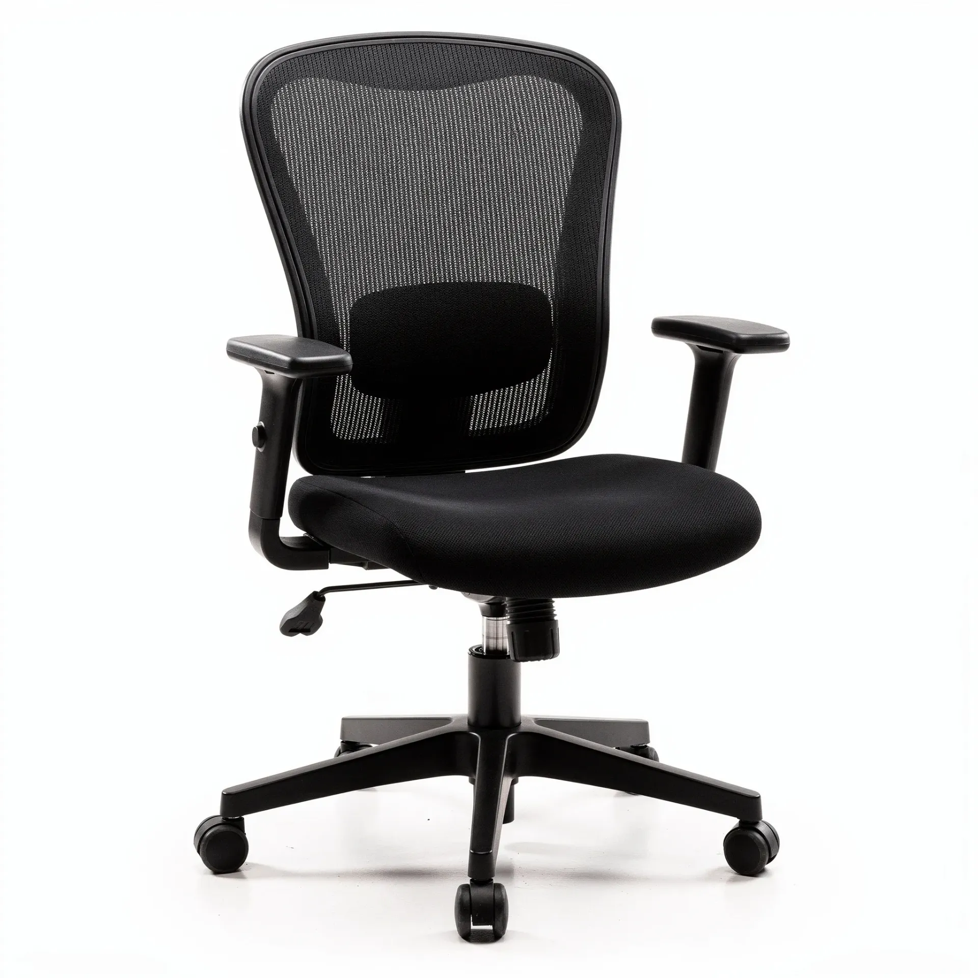 [CHA-ERG-01] Chaise de bureau ergonomique