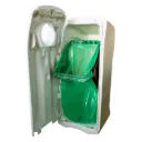 Maxi Envirobin 140L avec ouverture pour bouteilles, V-Part