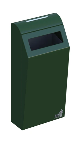 [31711512] Single BIN 60, BINsystem (Vert)