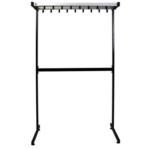 [31184132] Pro-line Porte-manteau 19 crochets, V-Part