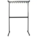 Pro-line Porte-manteau 19 crochets, V-Part