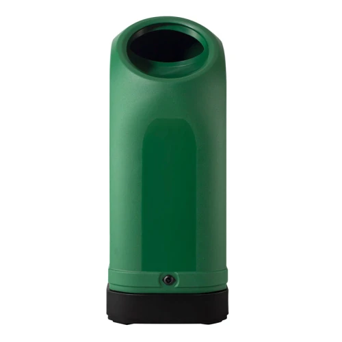 [31187966] Poubelle d'extérieur Balloon 70L