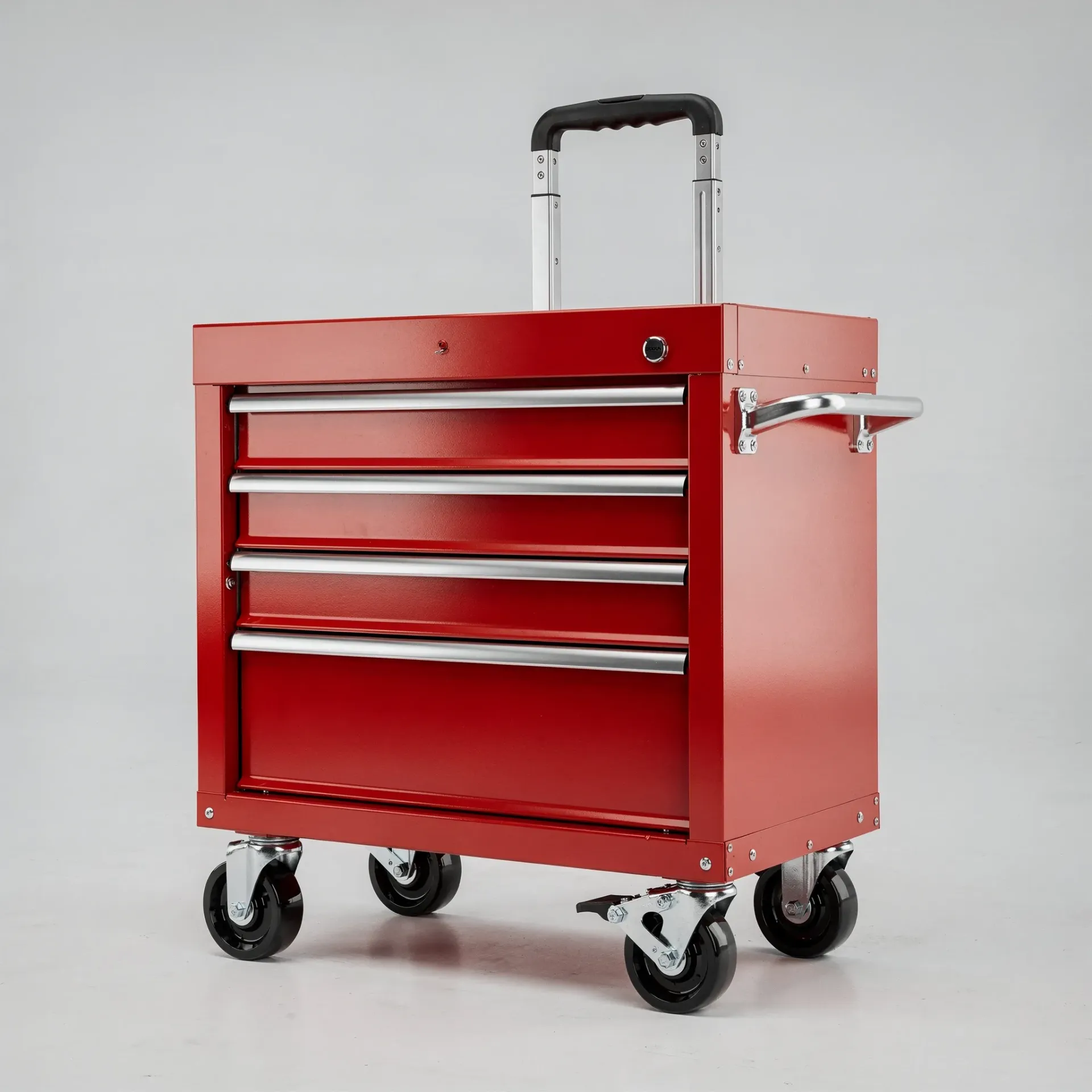 [CAI-OUT-3T] Caisse à outils mobile 3 tiroirs