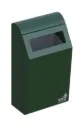 Basic BIN 50, BINsystem