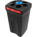 Envirocup XL pour gobelets en plastique, V-Part