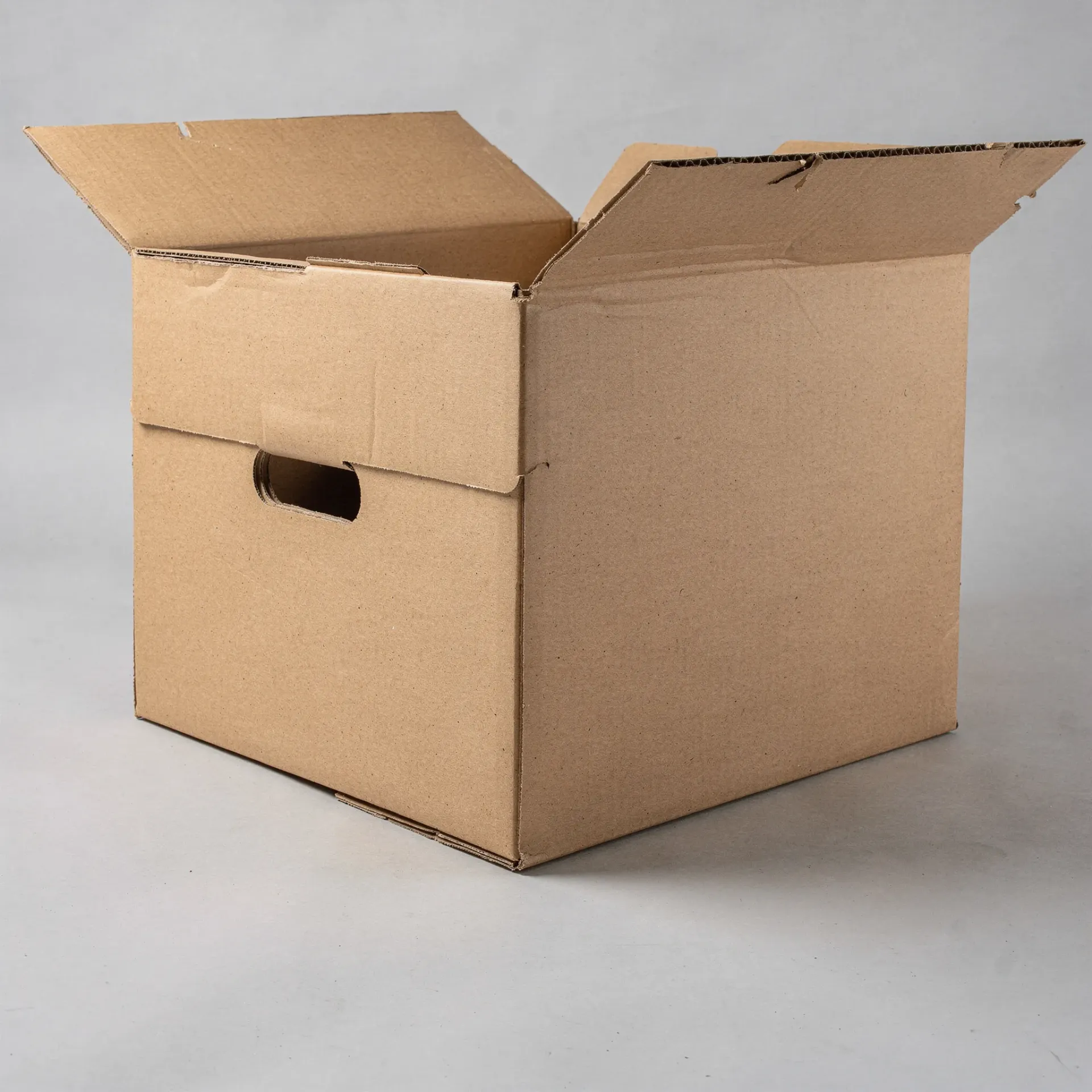 [CAR-DEM-553] Carton déménagement 55x35x33cm