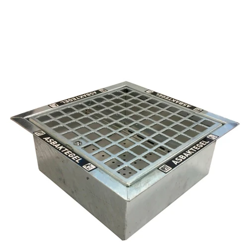 [31717217] Cendrier Basic L, The DropPit