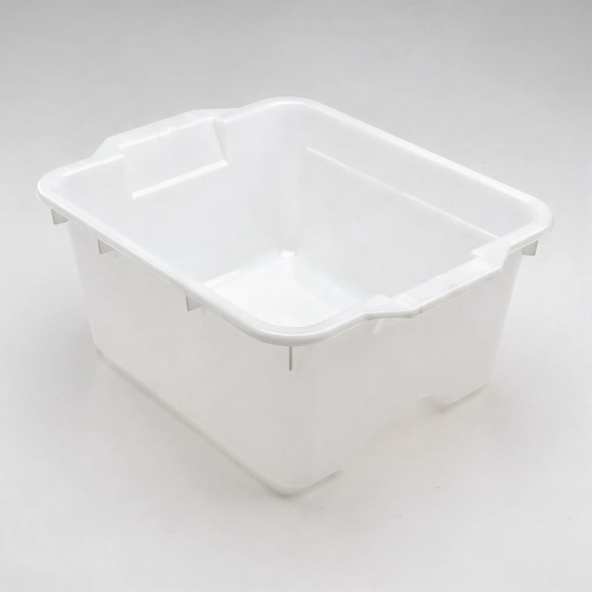[BAC-ALI-40L] Bac plastique alimentaire 40L