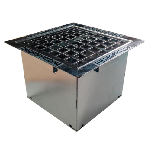 [31708994] Cendrier Confort, The DropPit