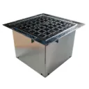 Cendrier Confort, The DropPit