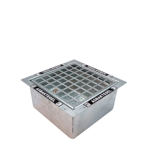 [31705825] Cendrier Basic, The DropPit