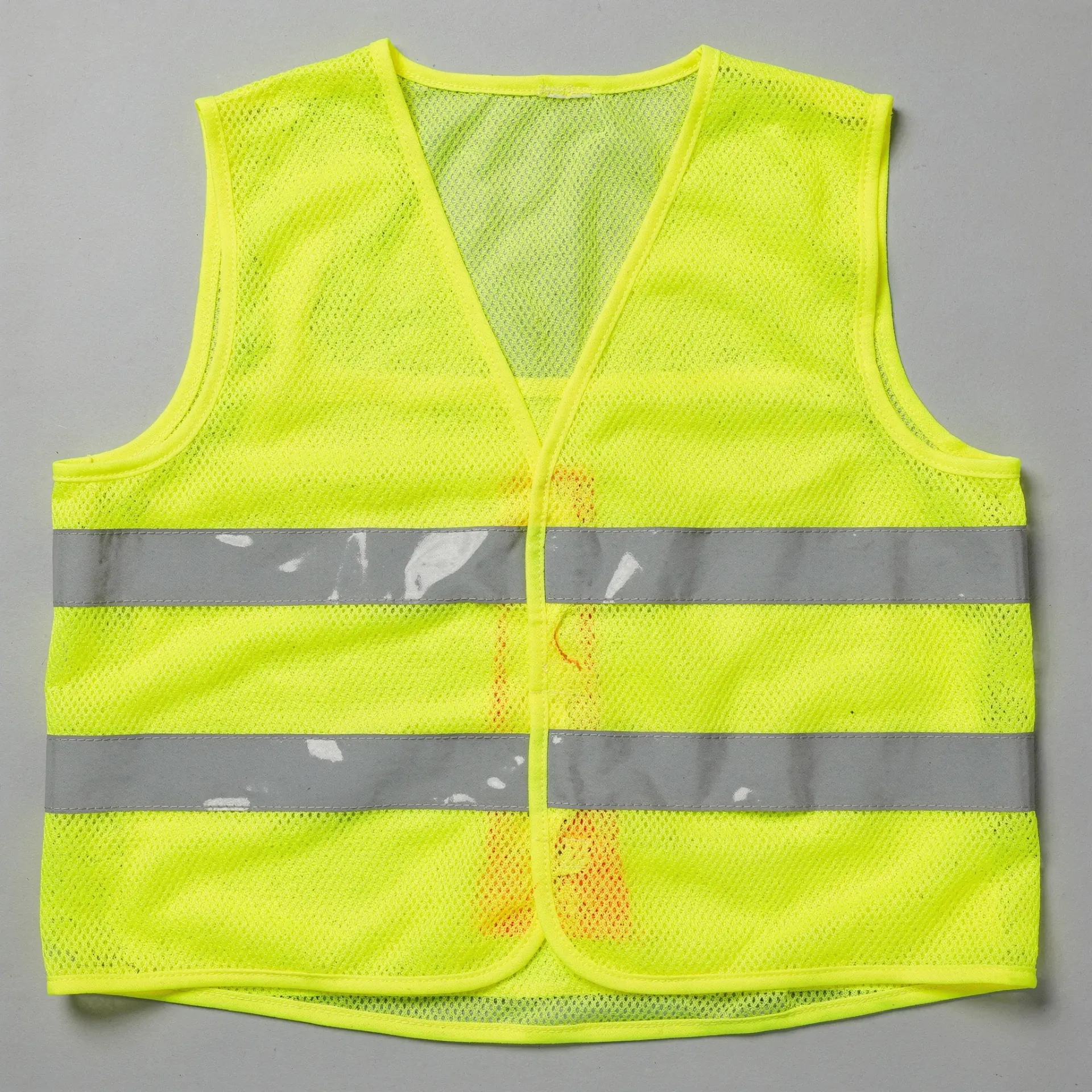 [GIL-VIS-CL2] Gilet haute visibilité classe 2