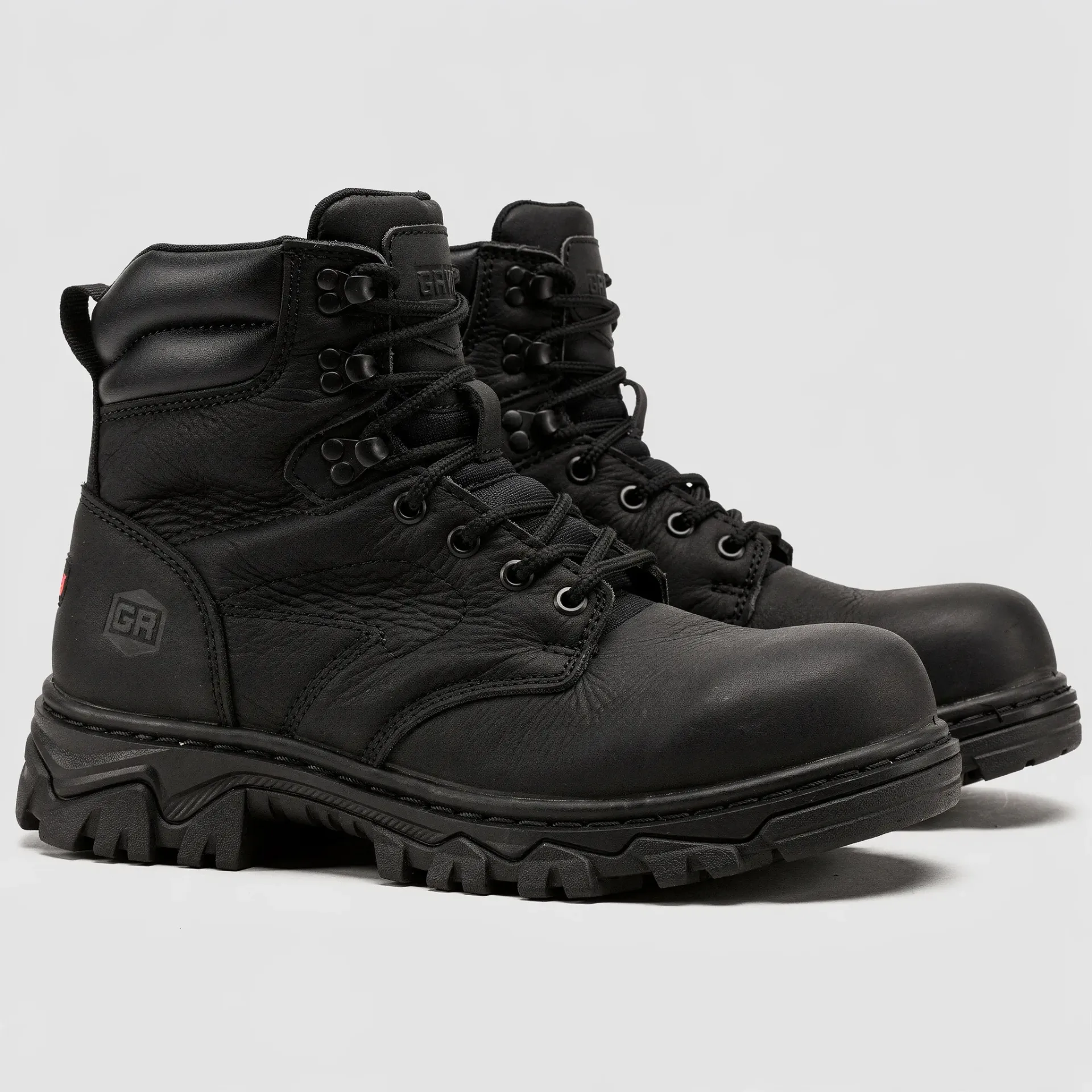 [CHA-SEC-S3] Chaussures de sécurité S3