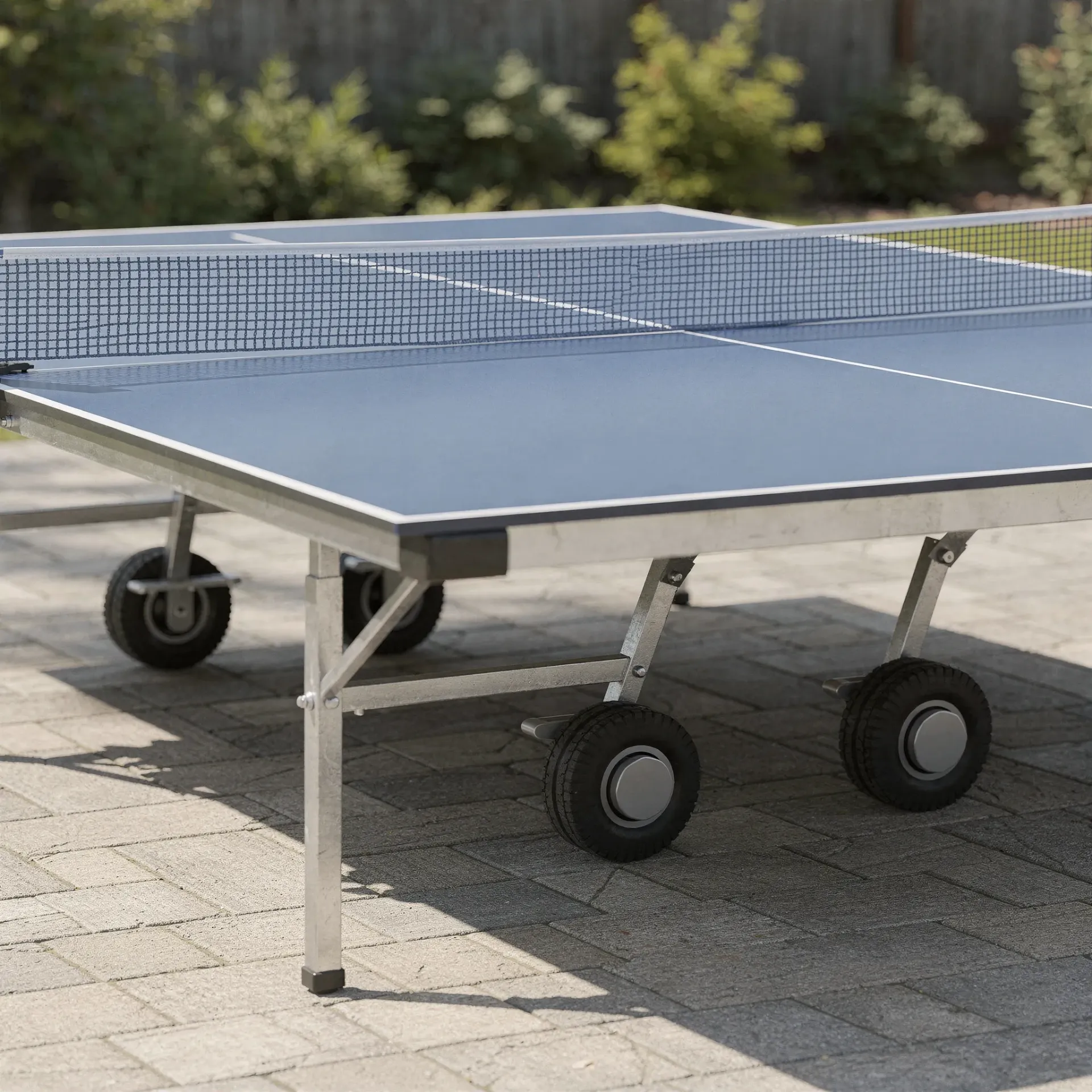 [TAB-PIN-EXT] Table de ping-pong extérieure