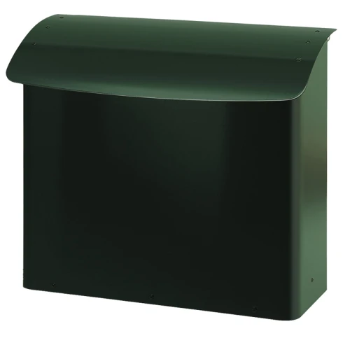 Boîte aux lettres murale <<Extra Large>>, V-Part