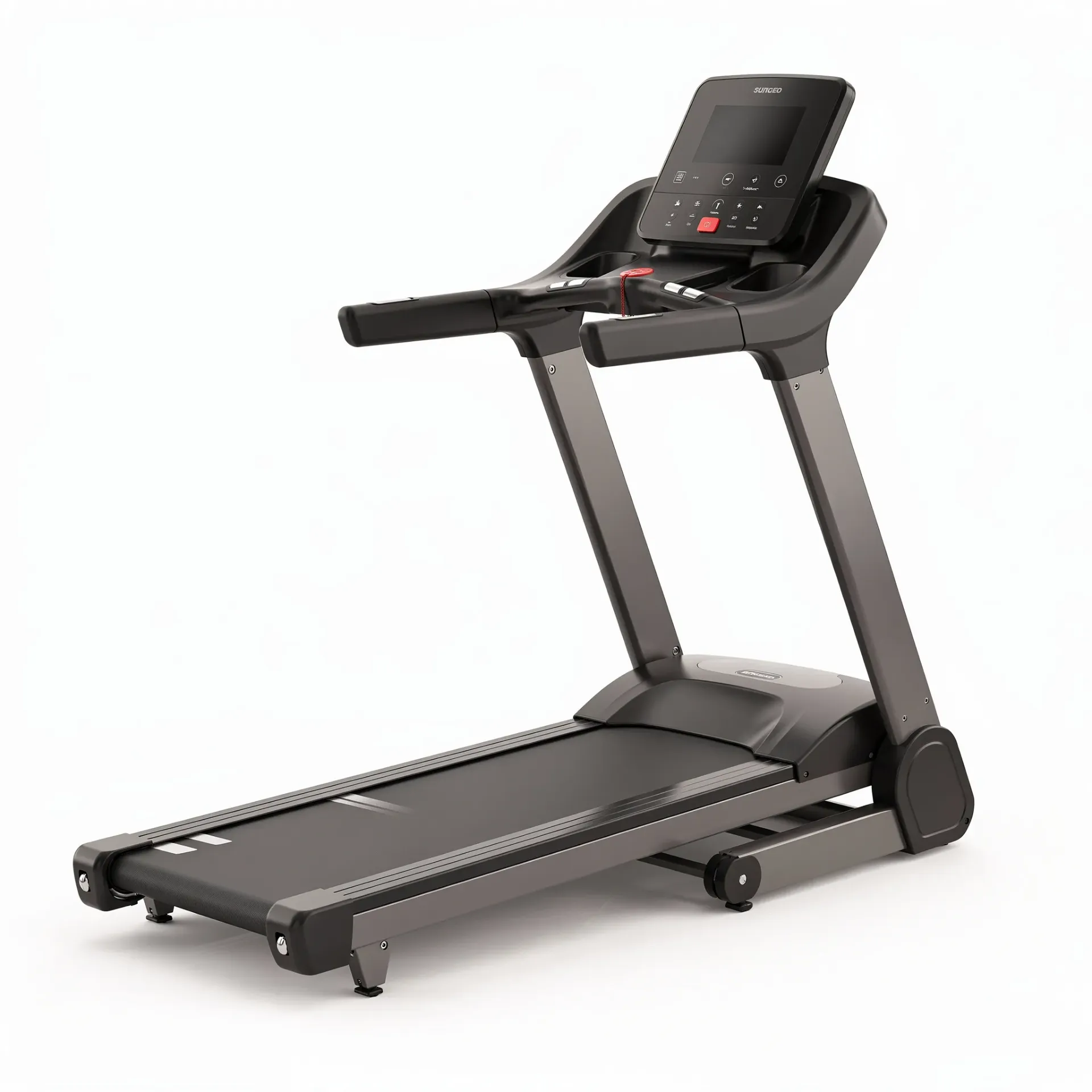 [TAP-COU-ELE] Tapis de course électrique