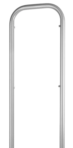 Support, DutchDesign - gris