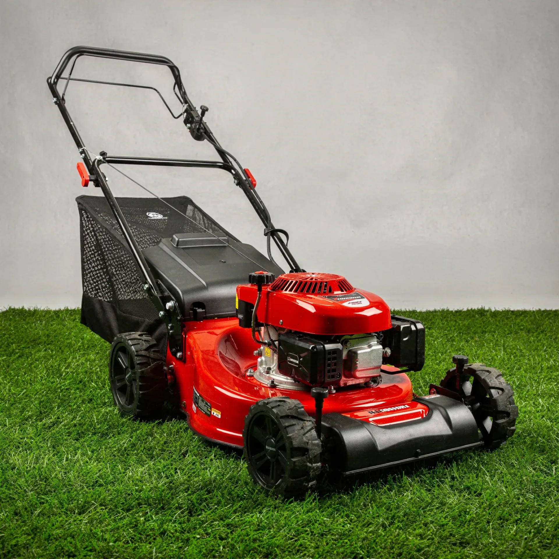 [TON-THE-46] Tondeuse thermique 46cm