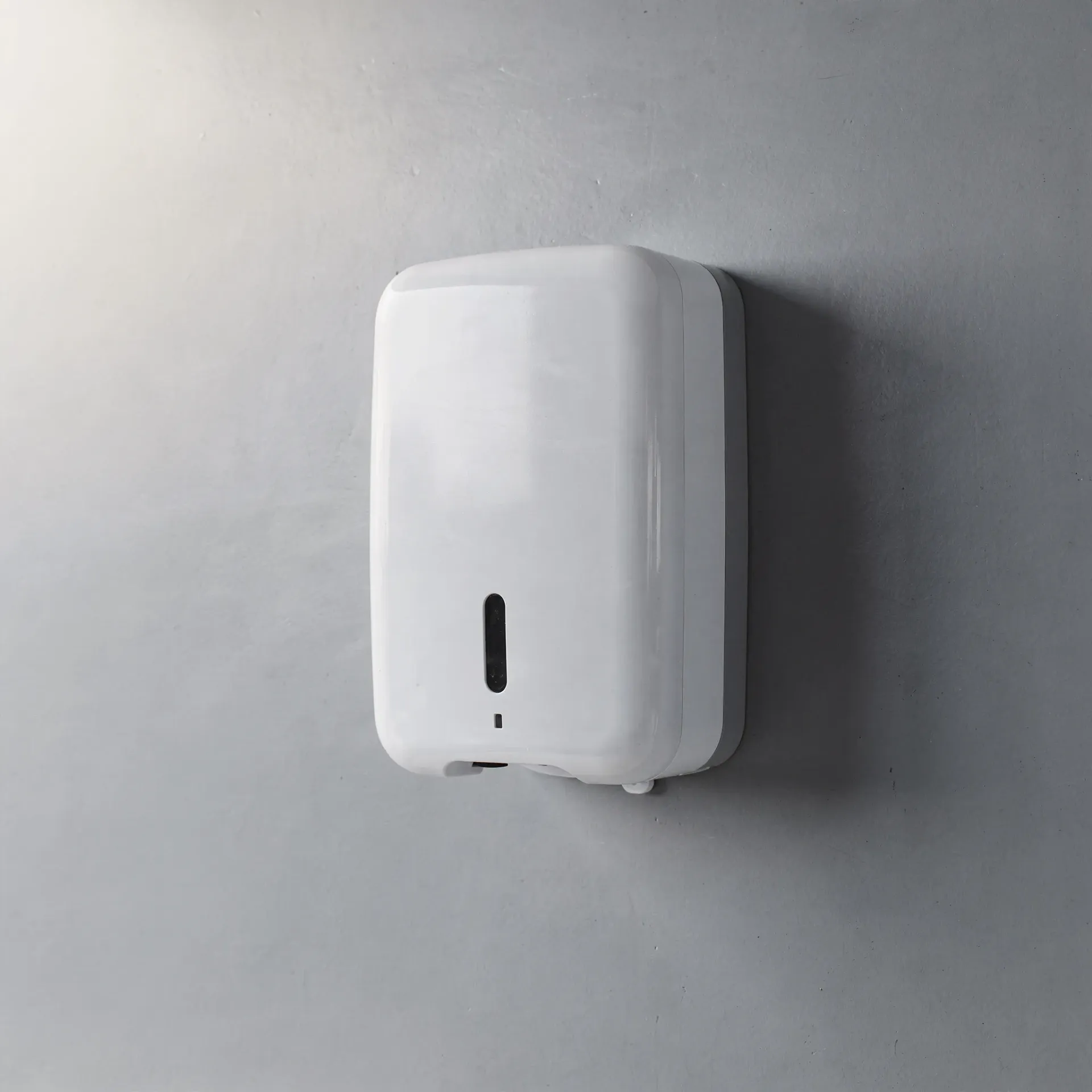 [DIS-GEL-HYD] Distributeur gel hydroalcoolique